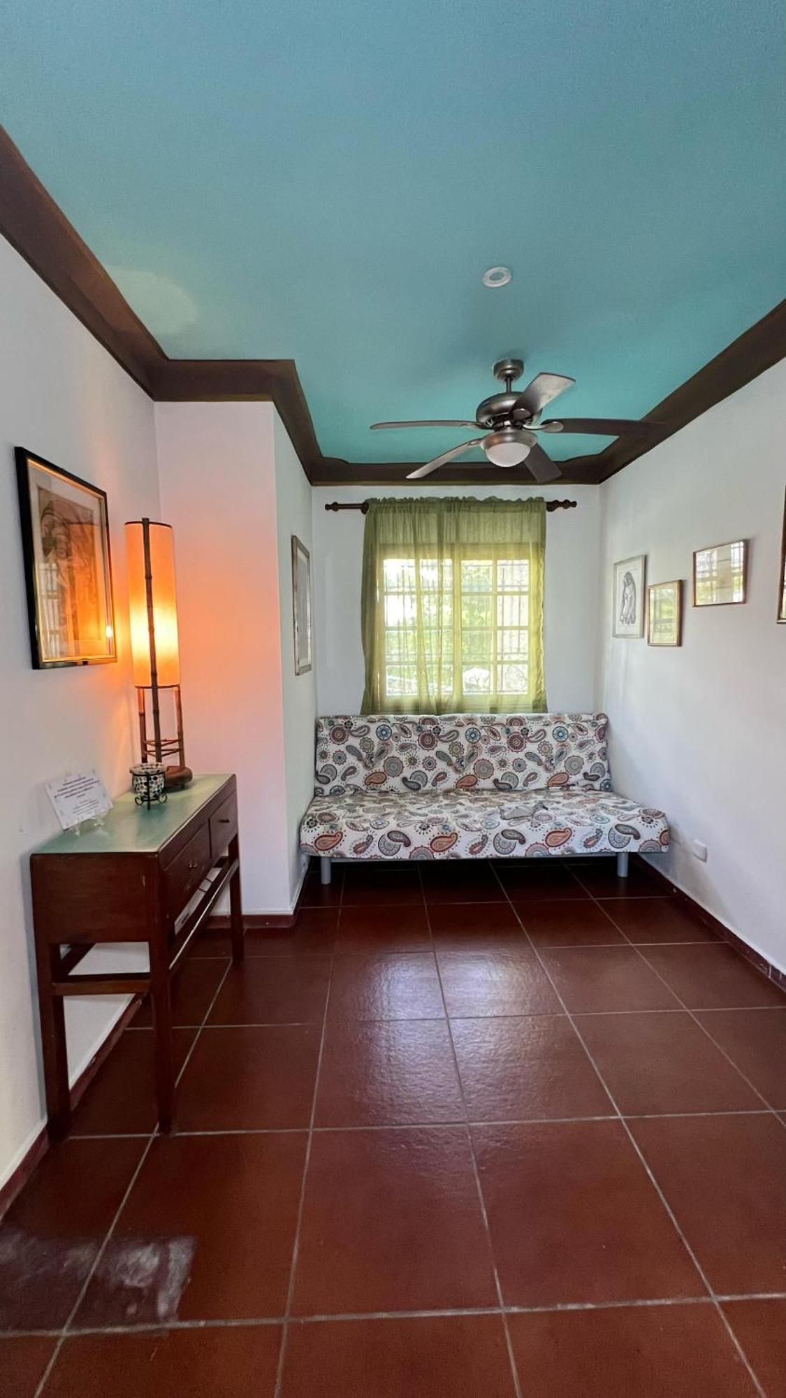 Hotel San Marco Saint-Domingue Extérieur photo